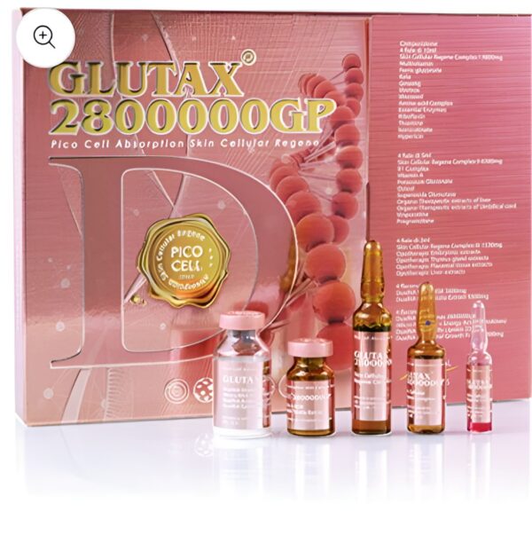 Glutax 2800000GP