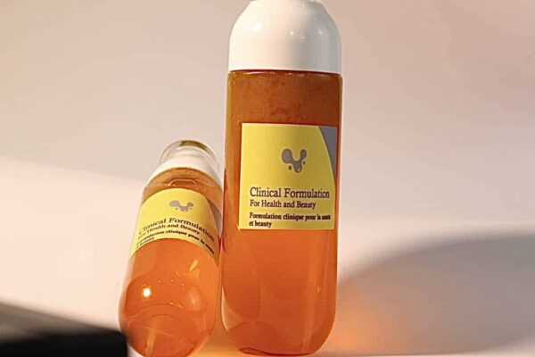 ESB GLOW OIL (Small size)