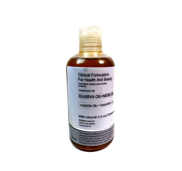 ESB SKIN TREATMENT OIL