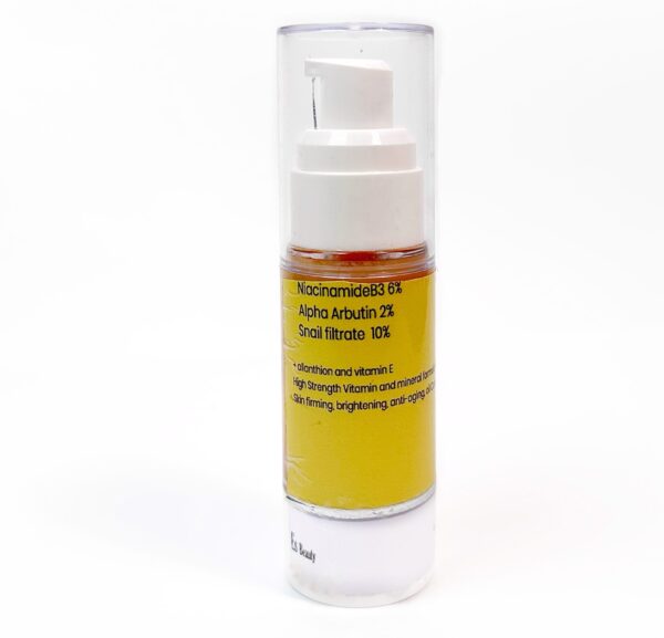 Face Moisturizer