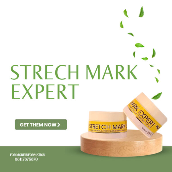 ESB STRETCH MARK EXPERT