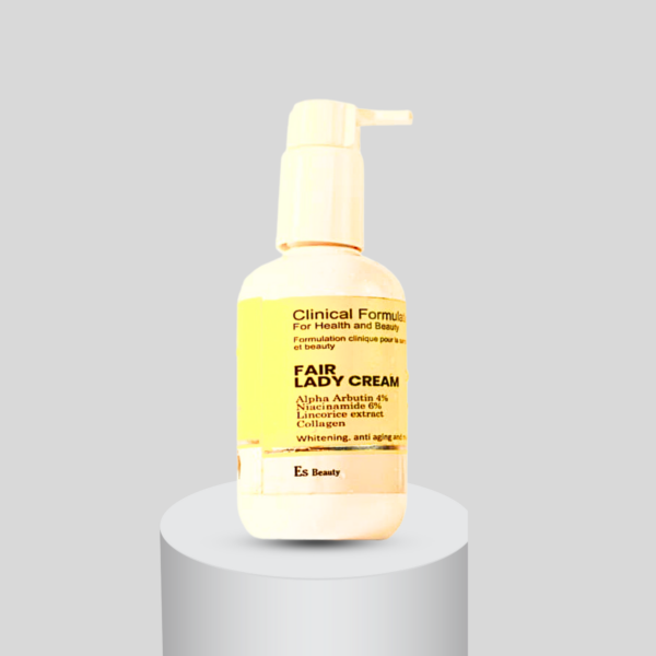 ESB Fair Lady Cream