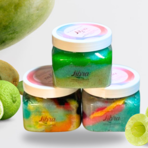 Libra (Exfoliating Scrub)