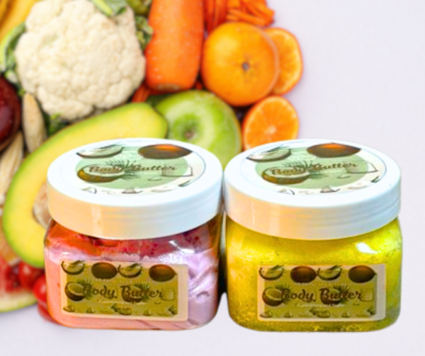 Body Butter
